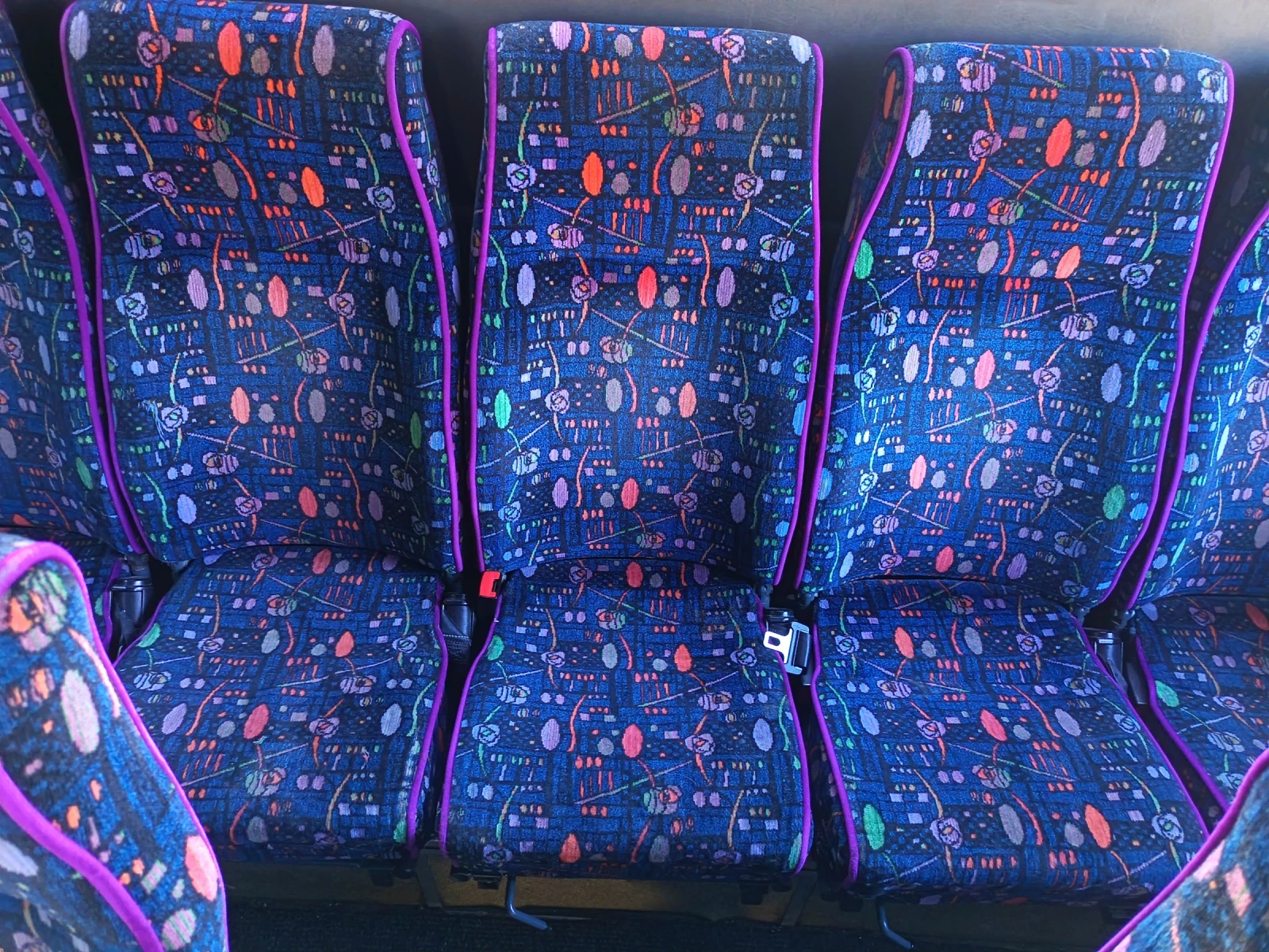 Setra H 49 бр - изображение 3