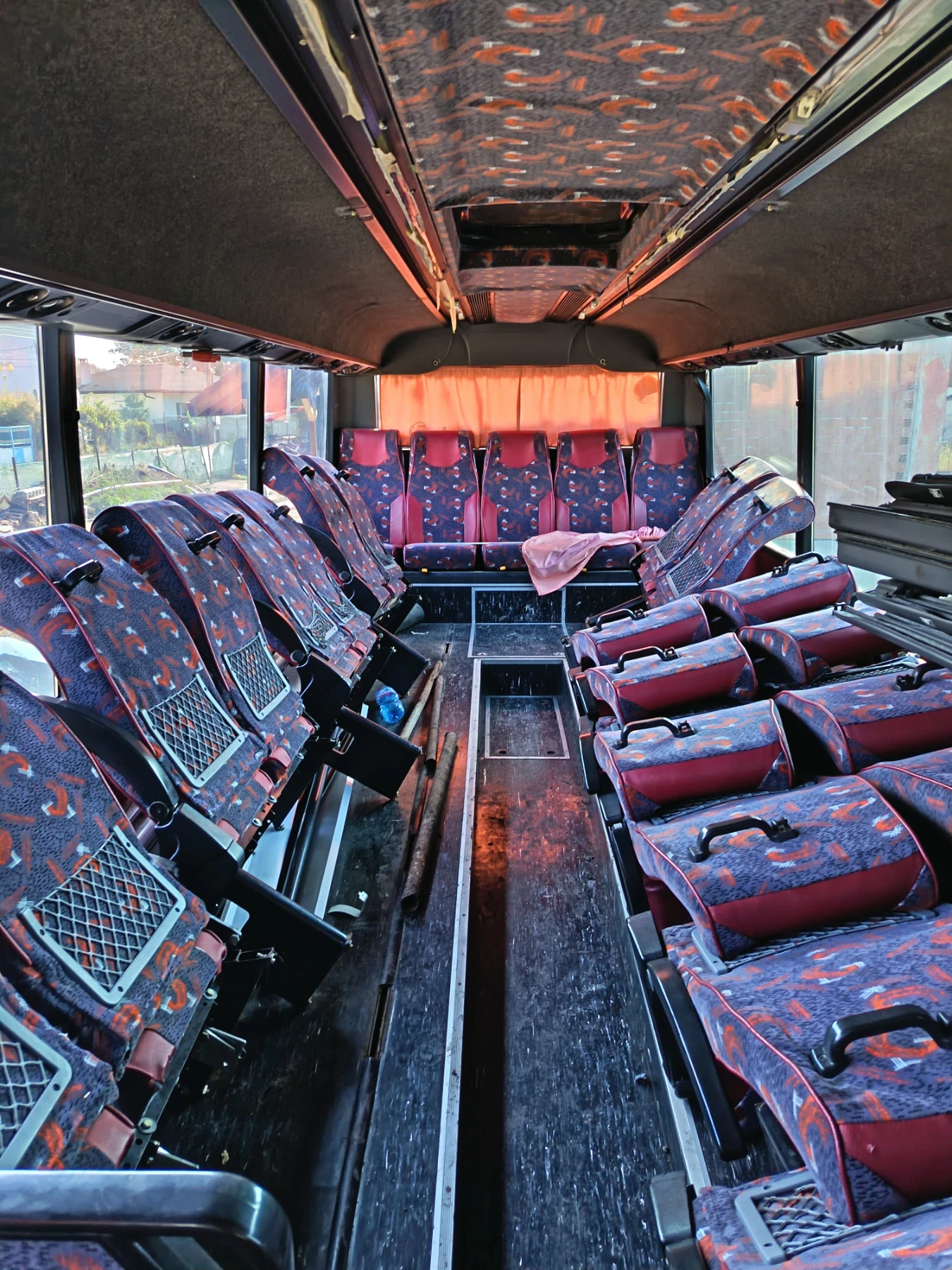 Setra H  - изображение 2