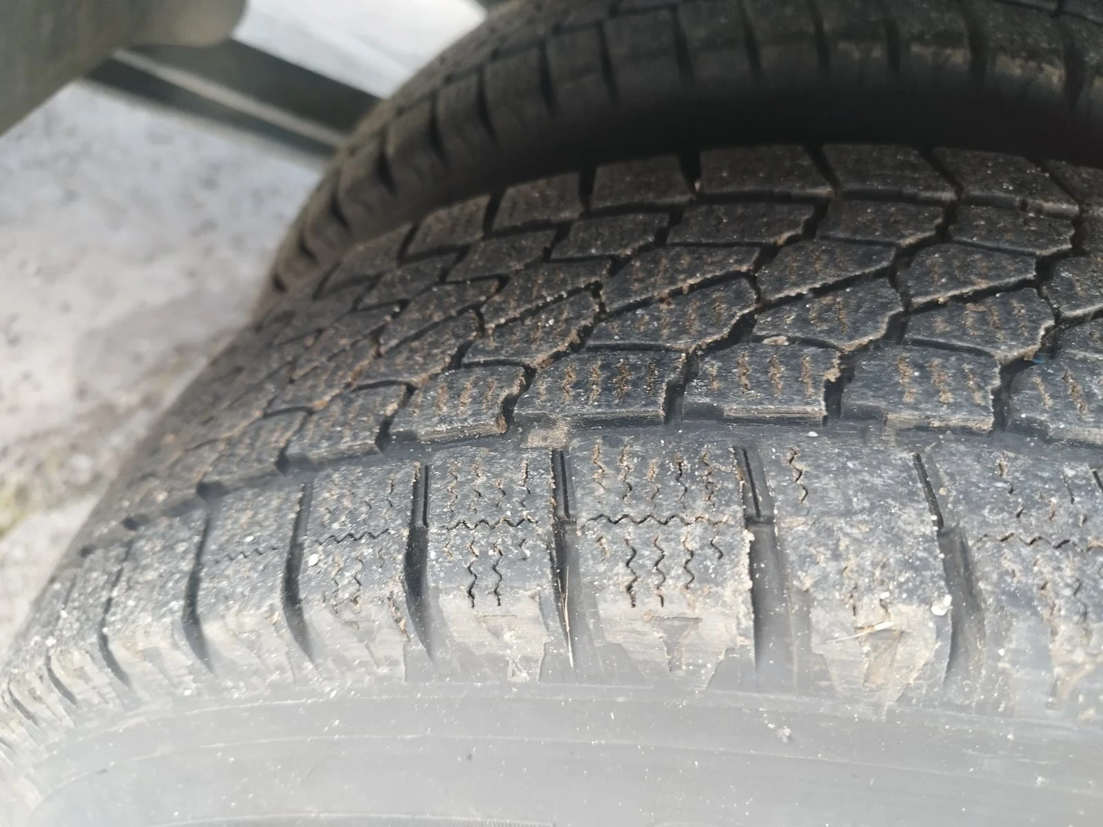 Ford Transit, снимка 16 - Бусове и автобуси - 55232738