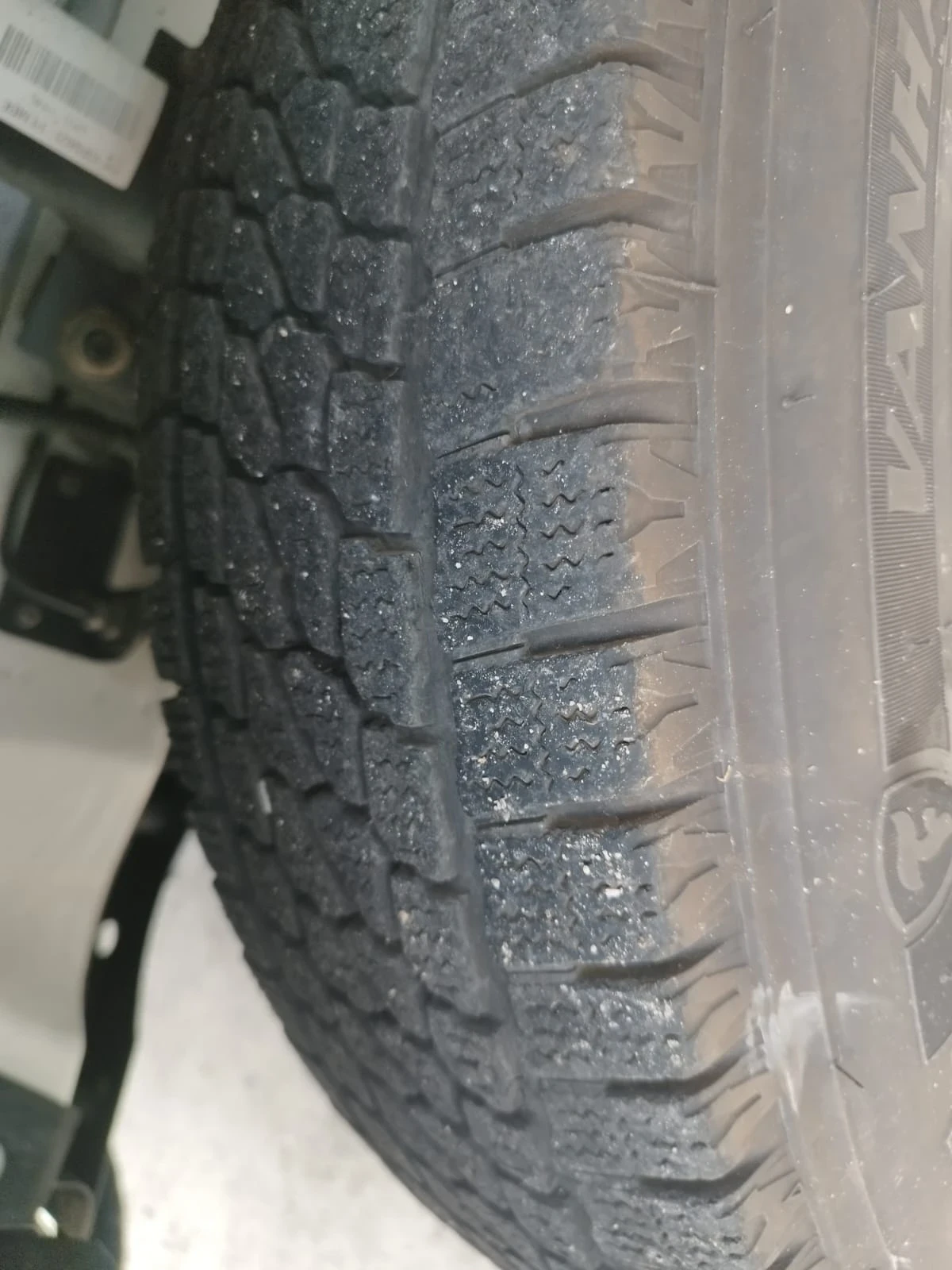 Ford Transit, снимка 12 - Бусове и автобуси - 55232738