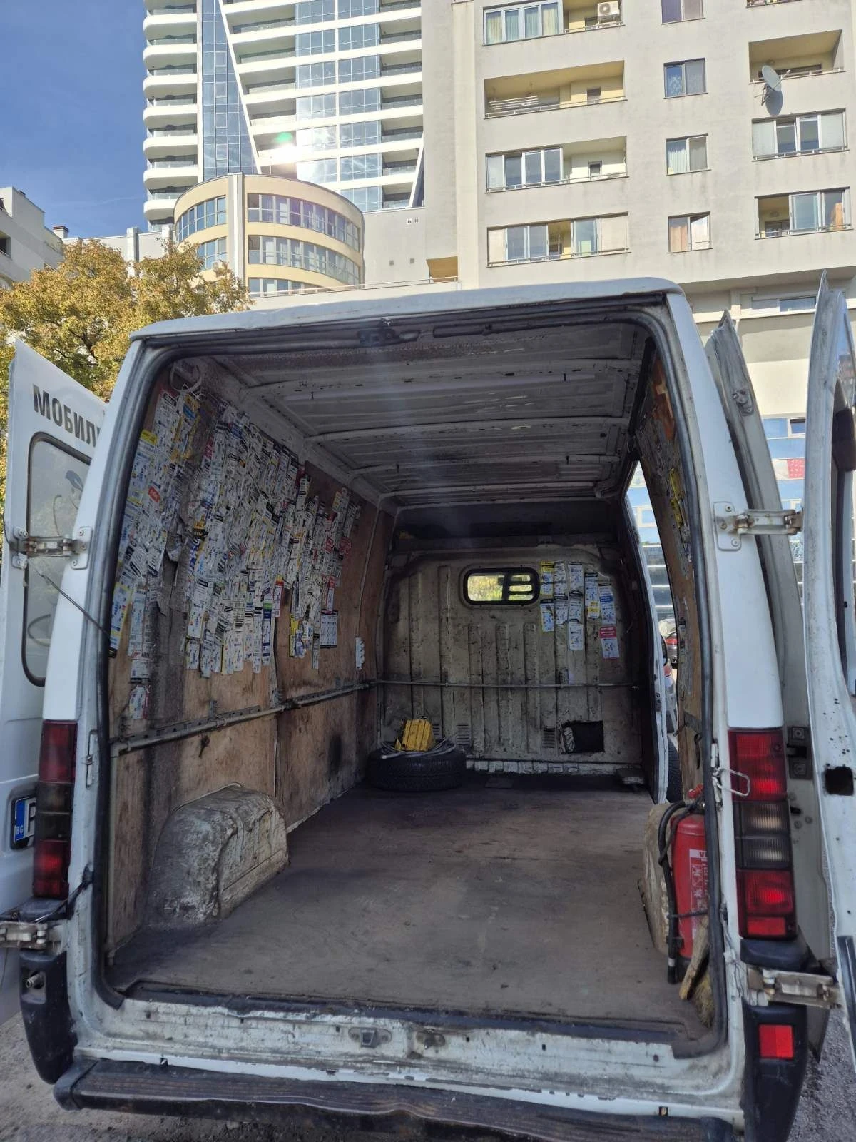 Fiat Ducato 2.8idTD, снимка 7 - Бусове и автобуси - 56431250