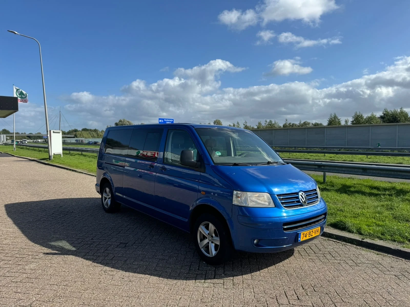 VW Transporter, снимка 2 - Бусове и автобуси - 56438975