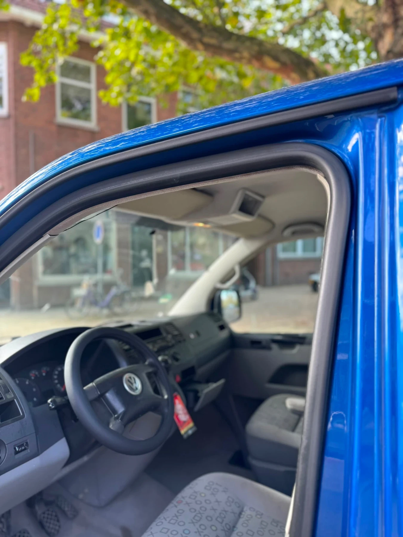 VW Transporter, снимка 9 - Бусове и автобуси - 56438975