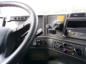Volvo Fm 7 NOV VNOS MULTILIFT+ KRAN, снимка 12