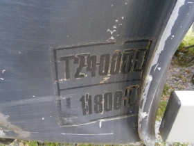 Volvo Fm 7 NOV VNOS MULTILIFT+ KRAN, снимка 13