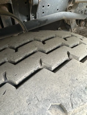 Man Tga, снимка 6