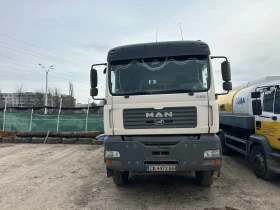 Man Tga, снимка 1