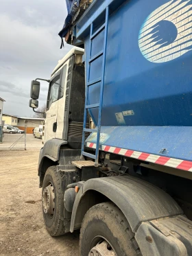 Man Tga, снимка 7