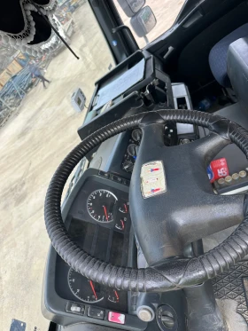 Man Tga, снимка 8