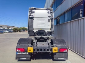 Iveco Stralis АСС440СП , снимка 3 — Bazar.bg Iveco Stralis АСС440СП , снимка 3