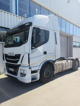 Iveco Stralis АСС440СП , снимка 2 — Bazar.bg Iveco Stralis АСС440СП , снимка 2