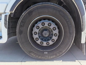 Iveco Stralis АСС440СП , снимка 9 — Bazar.bg Iveco Stralis АСС440СП , снимка 9