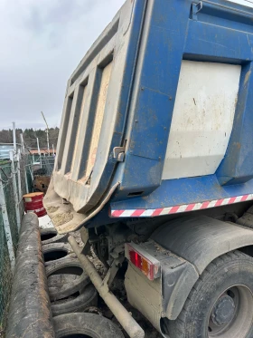 Man Tga undefined | Auto.bg — изображение 4