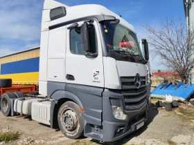Mercedes-Benz Actros 1845 | Auto.bg — изображение 3