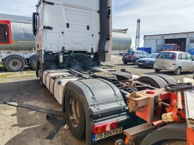 Mercedes-Benz Actros 1845 | Auto.bg — изображение 2