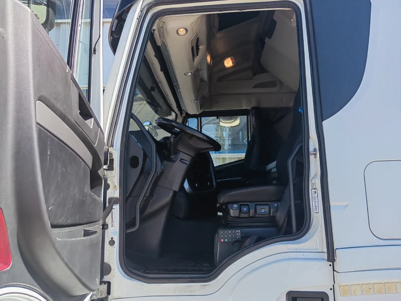 Iveco Stralis АСС440СП , снимка 4 - Камиони - 52367805