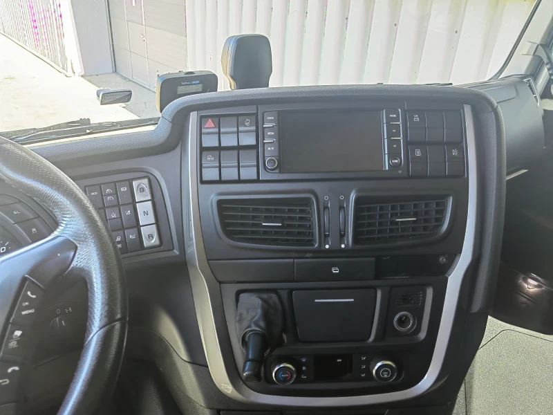 Iveco Stralis АСС440СП , снимка 6 - Камиони - 52367805