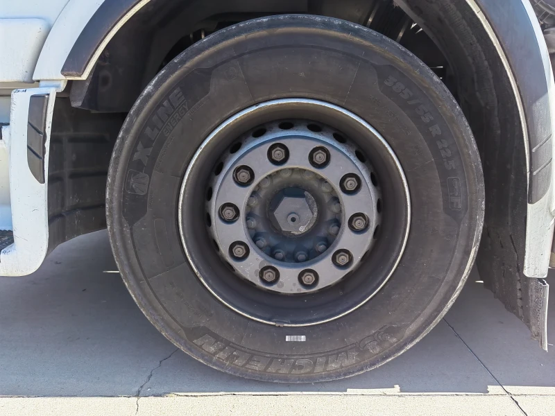 Iveco Stralis АСС440СП , снимка 9 - Камиони - 52367805