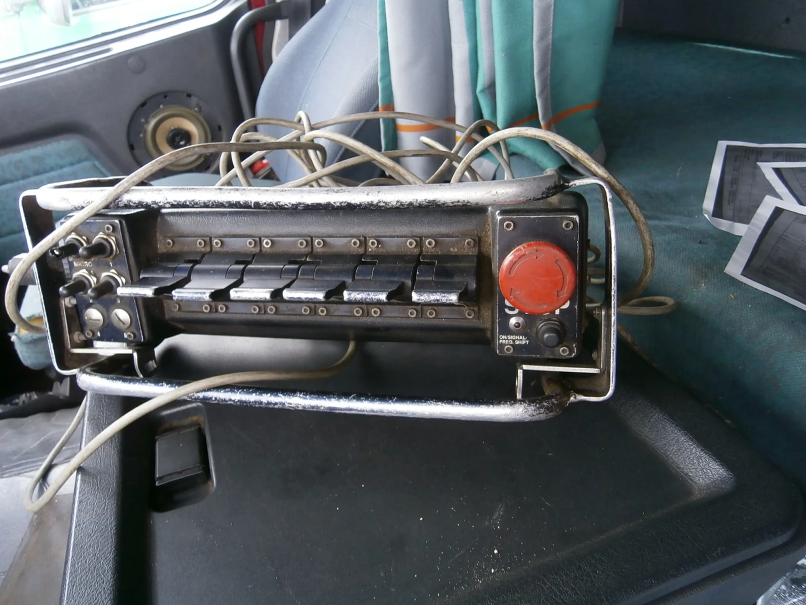 Volvo Fm 7 NOV VNOS MULTILIFT+ KRAN | Mobile.bg   11