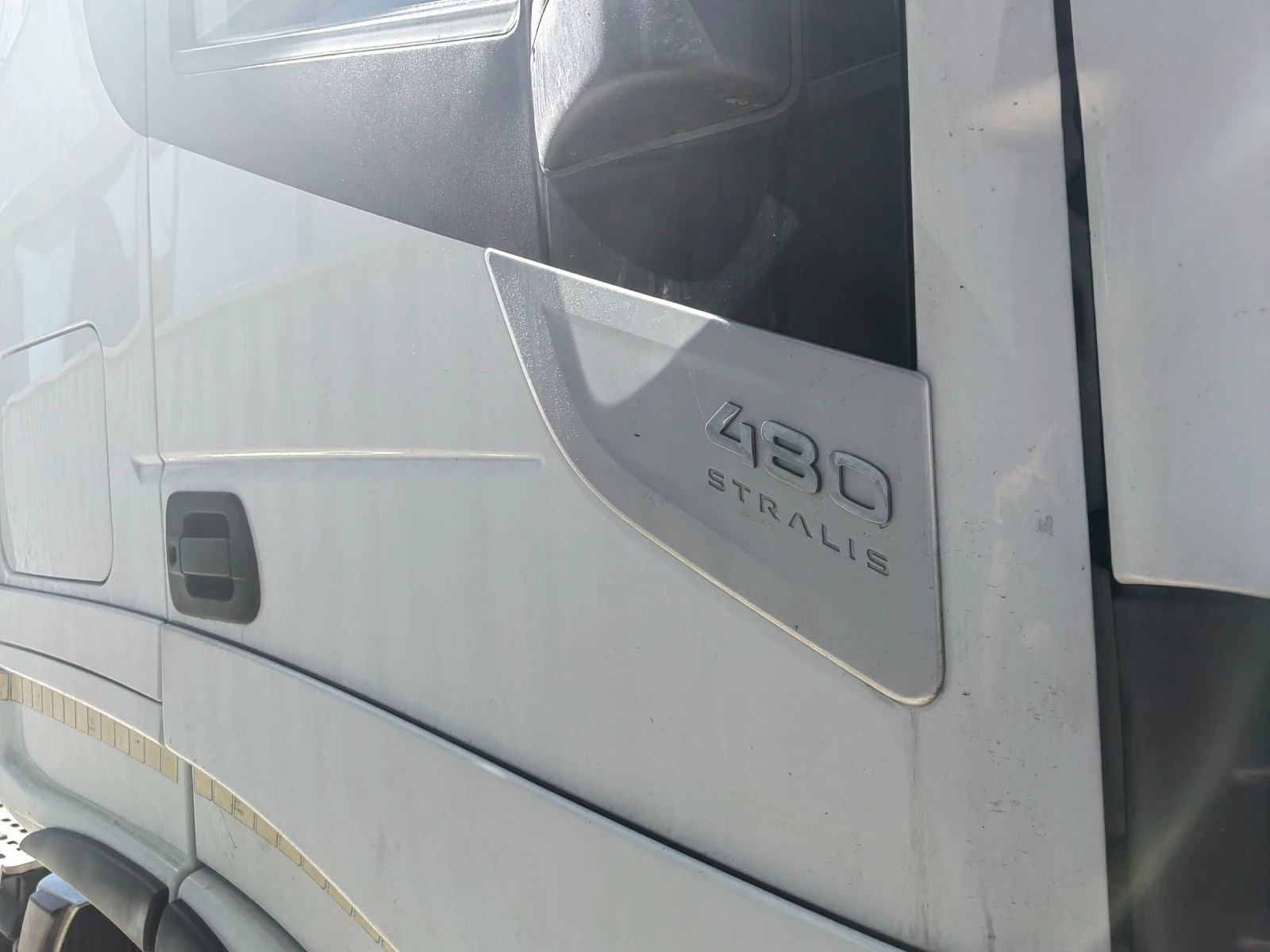 Iveco Stralis ���440��  | Mobile.bg � ����������� 12