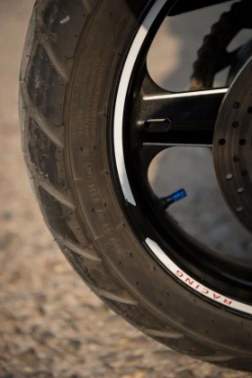 Suzuki V-strom, снимка 14