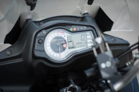 Suzuki V-strom, снимка 7