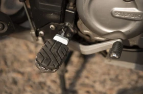Suzuki V-strom, снимка 17