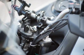 Suzuki V-strom, снимка 6