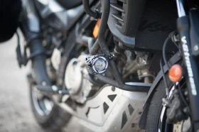 Suzuki V-strom, снимка 8