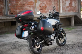 Suzuki V-strom, снимка 9