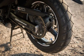 Suzuki V-strom, снимка 16