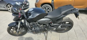 Honda Hornet CB600F, снимка 4