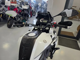 Benelli TRK 502 X, ABS, 2021г., снимка 9