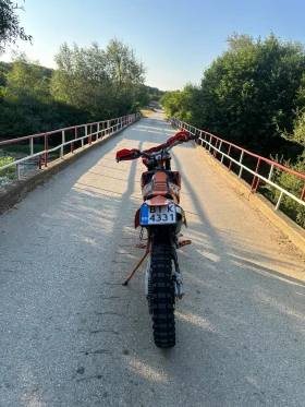 Ktm 525 Exc, снимка 5