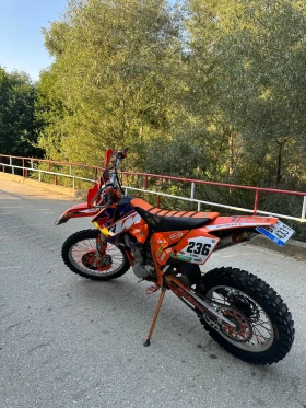 Ktm 525 Exc, снимка 3