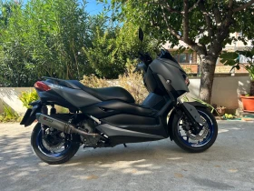 Yamaha X-max 300i ABS , TCS , LED, снимка 3