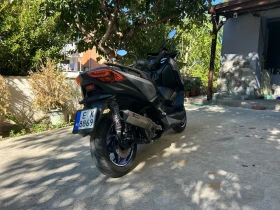 Yamaha X-max 300i ABS , TCS , LED, снимка 4