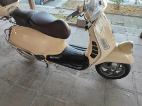 Vespa GTV, снимка 4