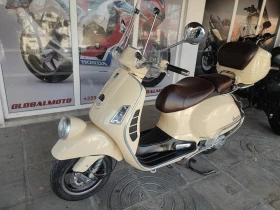  Vespa GTV