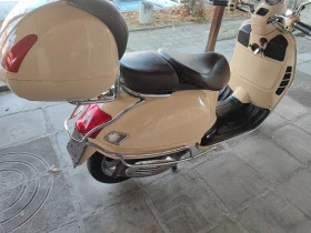 Vespa GTV, снимка 3