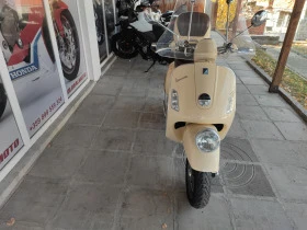 Vespa GTV, снимка 6