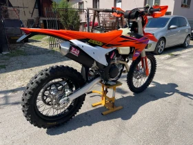 Ktm EXC EXC-f 450, снимка 6