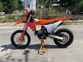 Ktm EXC EXC-f 450, снимка 1