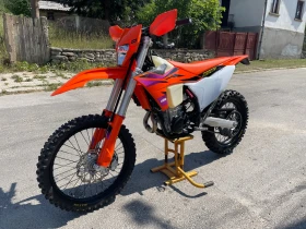 Ktm EXC EXC-f 450, снимка 2