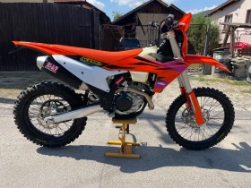 Ktm EXC EXC-f 450, снимка 4