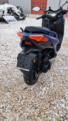 Yamaha X-max 300 keyless  | Mobile.bg    2