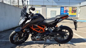 Ktm Duke 390, снимка 3