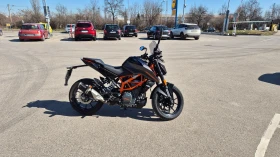 Ktm Duke 390, снимка 1