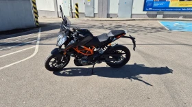 Ktm Duke 390, снимка 5