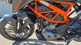 Ktm Duke 390, снимка 13